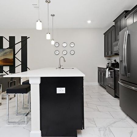 קיסימי Four Bedrooms W/ Pool Townhome 4841 מראה חיצוני תמונה