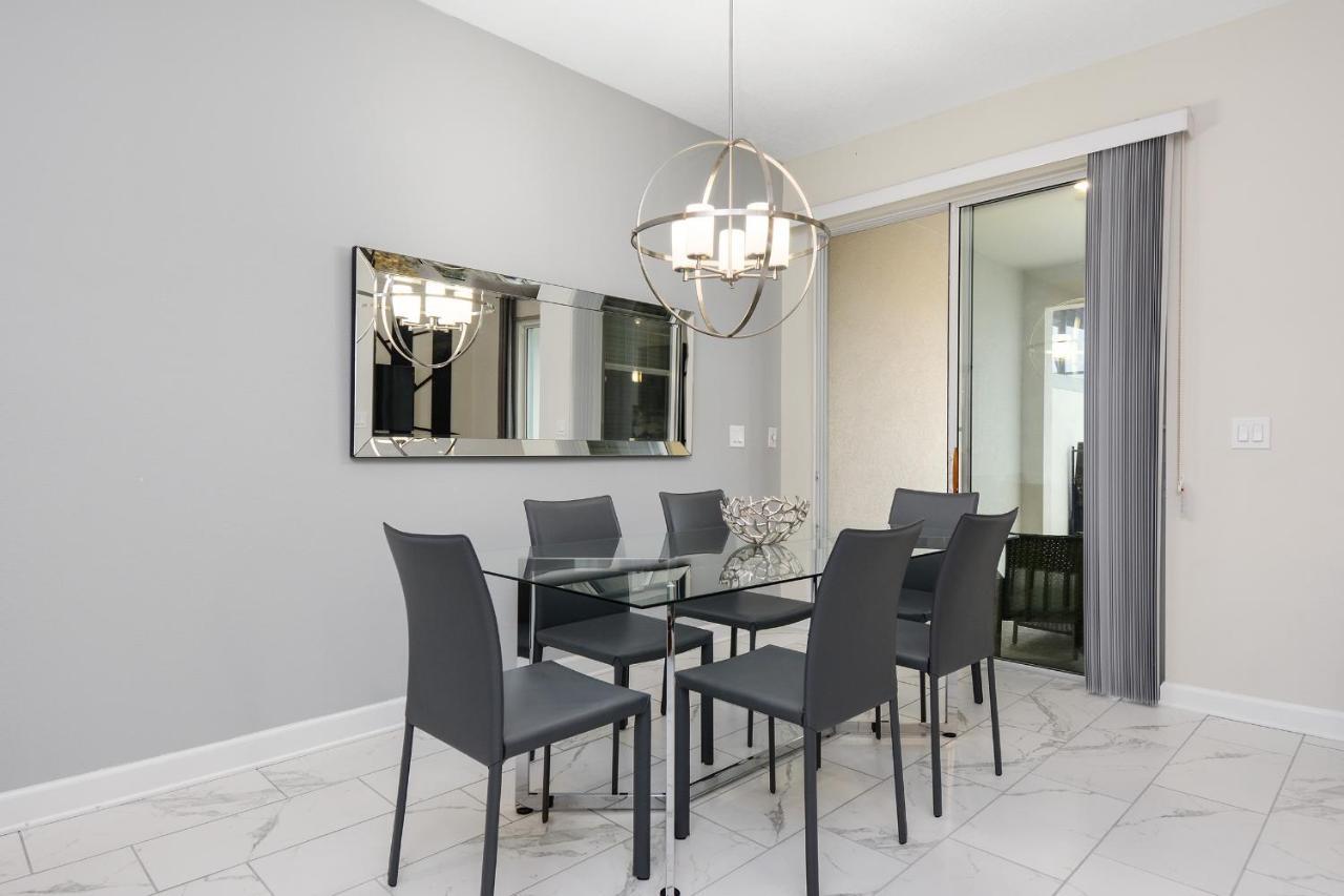 קיסימי Four Bedrooms W/ Pool Townhome 4841 מראה חיצוני תמונה