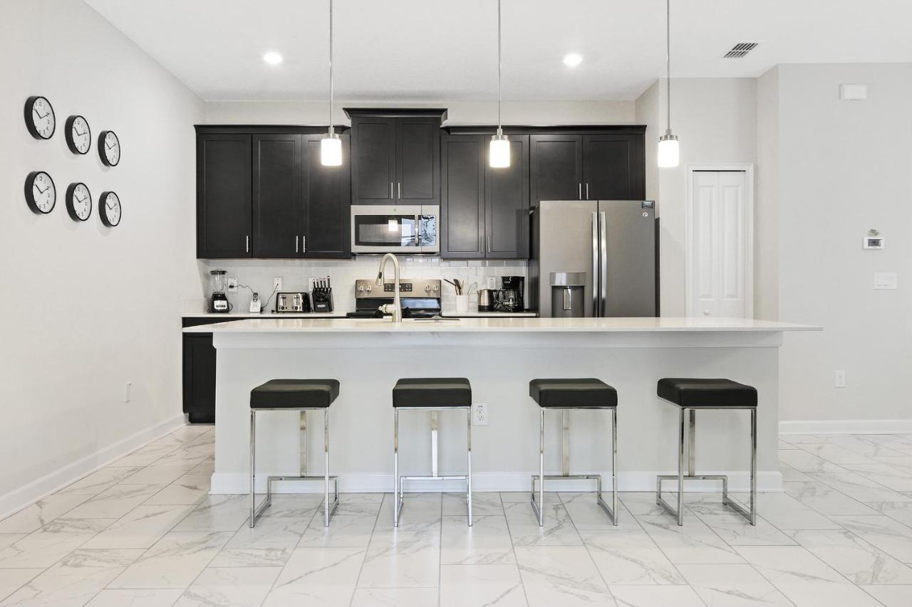 קיסימי Four Bedrooms W/ Pool Townhome 4841 מראה חיצוני תמונה