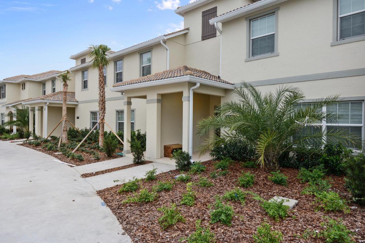 קיסימי Four Bedrooms W/ Pool Townhome 4841 מראה חיצוני תמונה