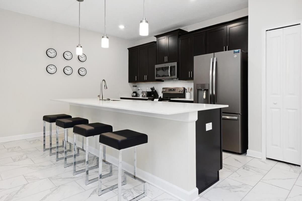 קיסימי Four Bedrooms W/ Pool Townhome 4841 מראה חיצוני תמונה